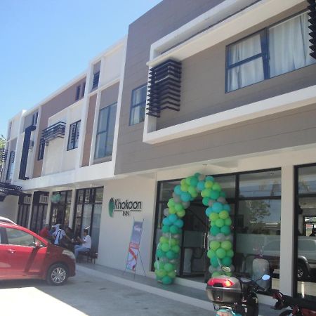 Khokoon Inn Bacolod Zewnętrze zdjęcie