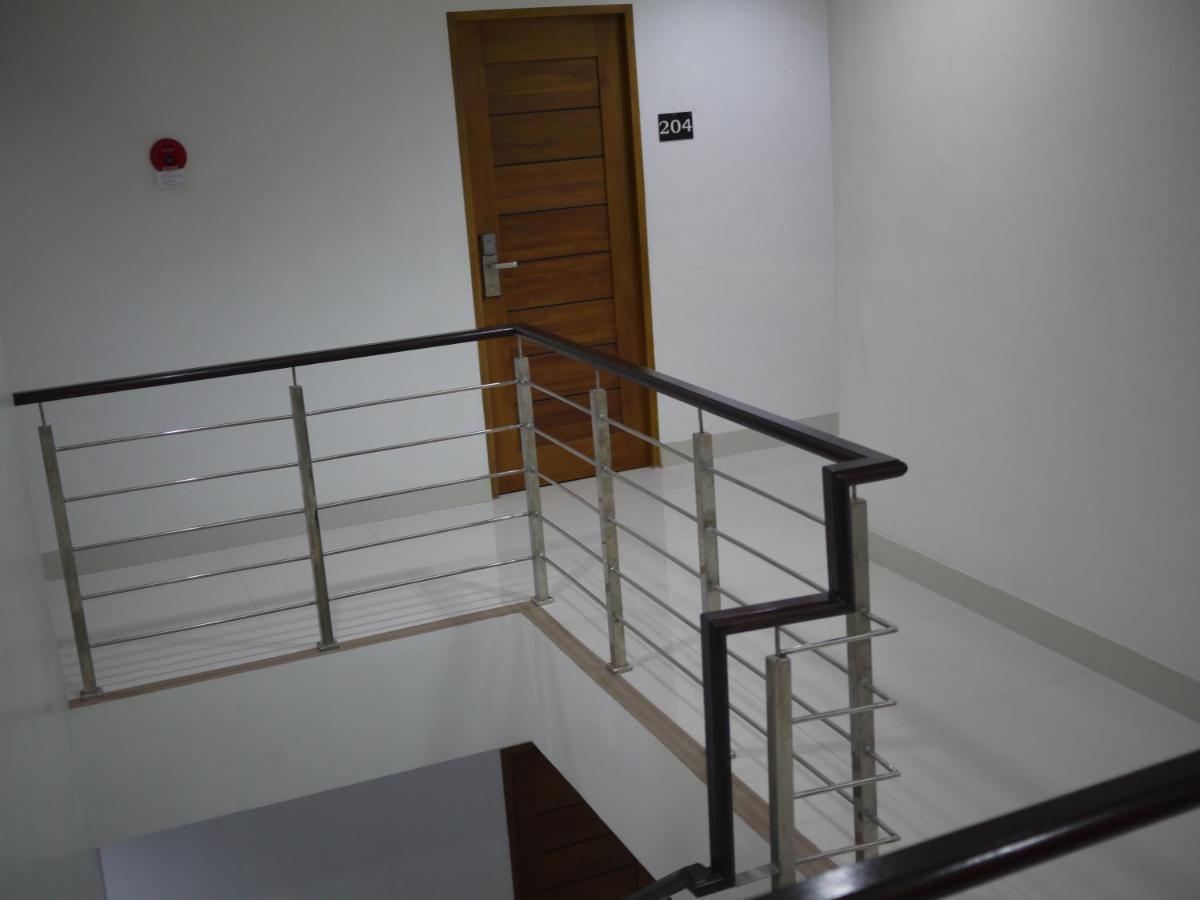 Khokoon Inn Bacolod Zewnętrze zdjęcie