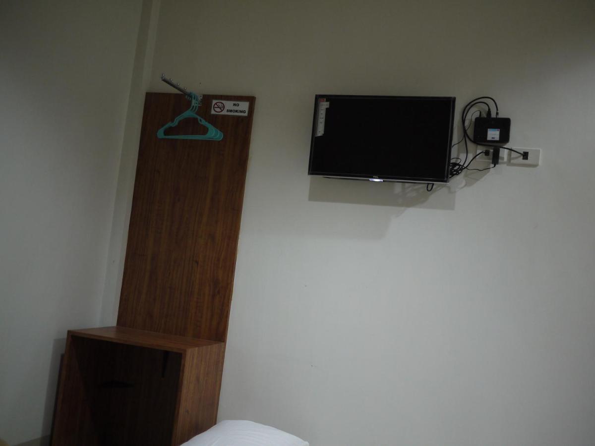 Khokoon Inn Bacolod Zewnętrze zdjęcie