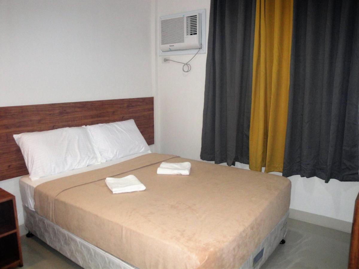 Khokoon Inn Bacolod Zewnętrze zdjęcie