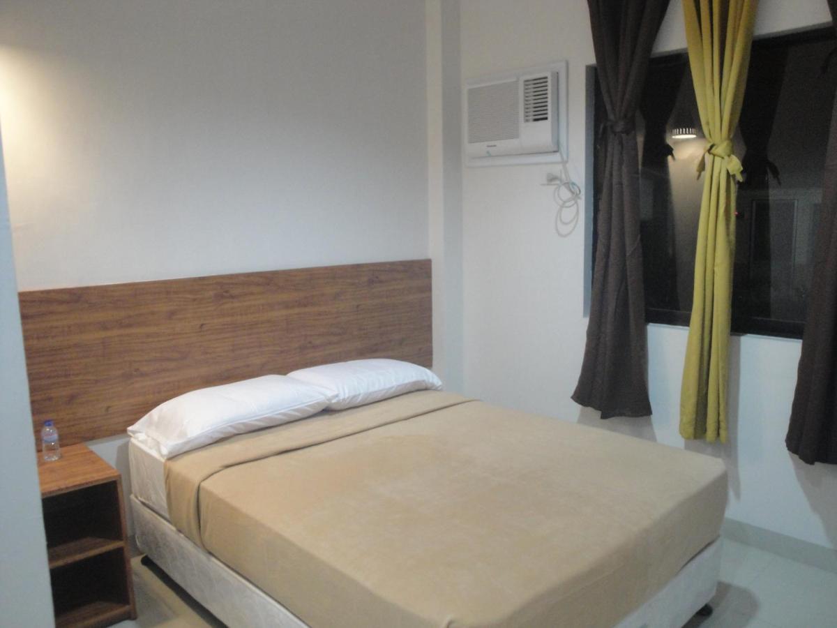 Khokoon Inn Bacolod Zewnętrze zdjęcie