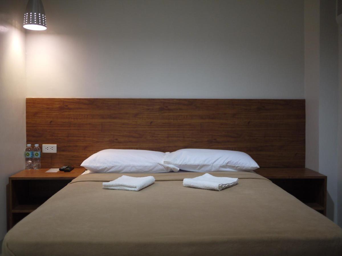 Khokoon Inn Bacolod Zewnętrze zdjęcie